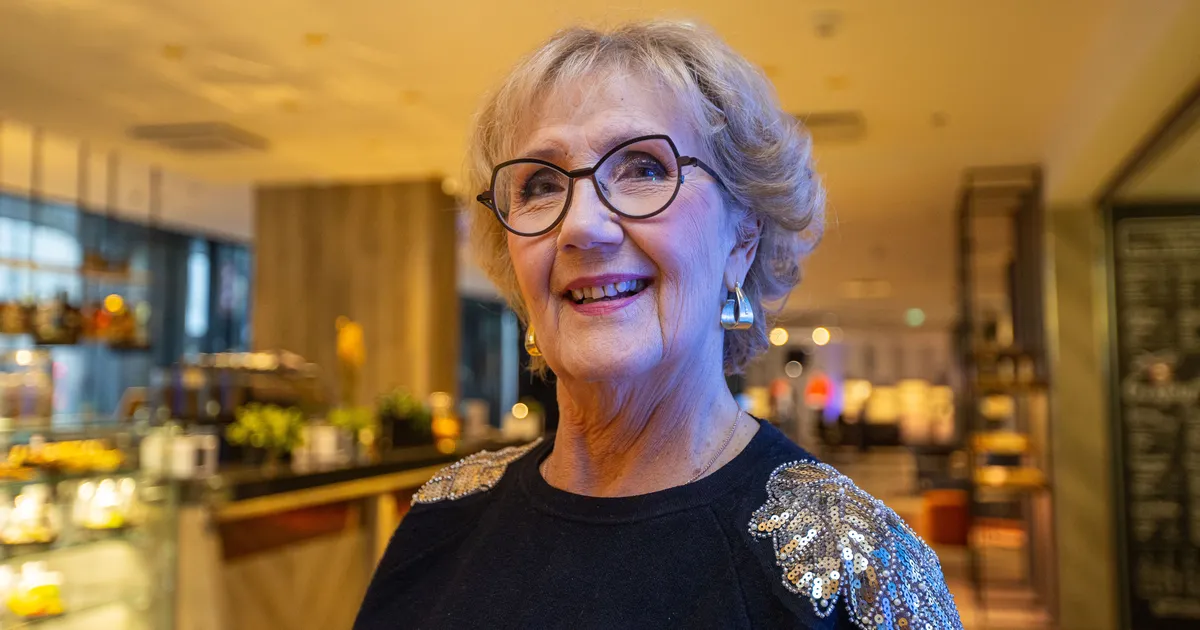 ma ei kavatse öelda, et talle pöialt hoian