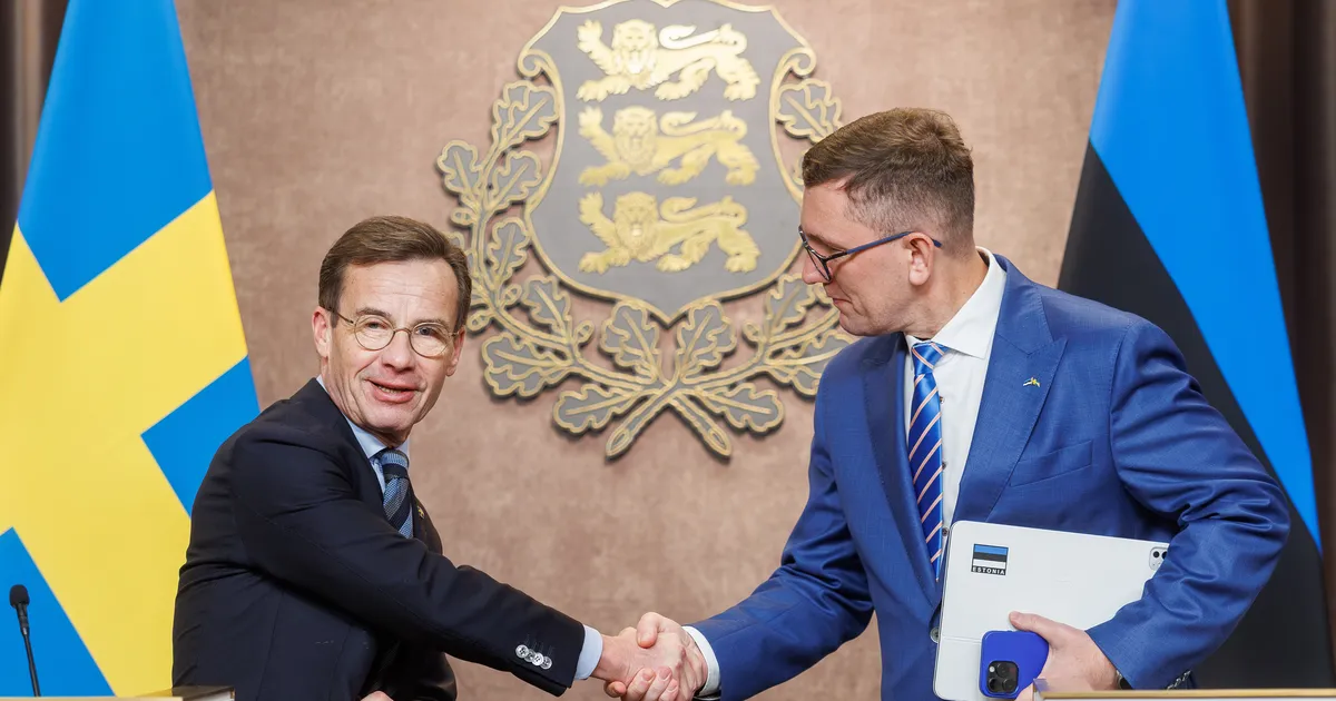 kõige ohtlikumad vangid hoiame enda juures