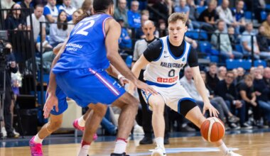 rahapuuduse taha ei tohiks pugeda, vajaka on «verekoertest»