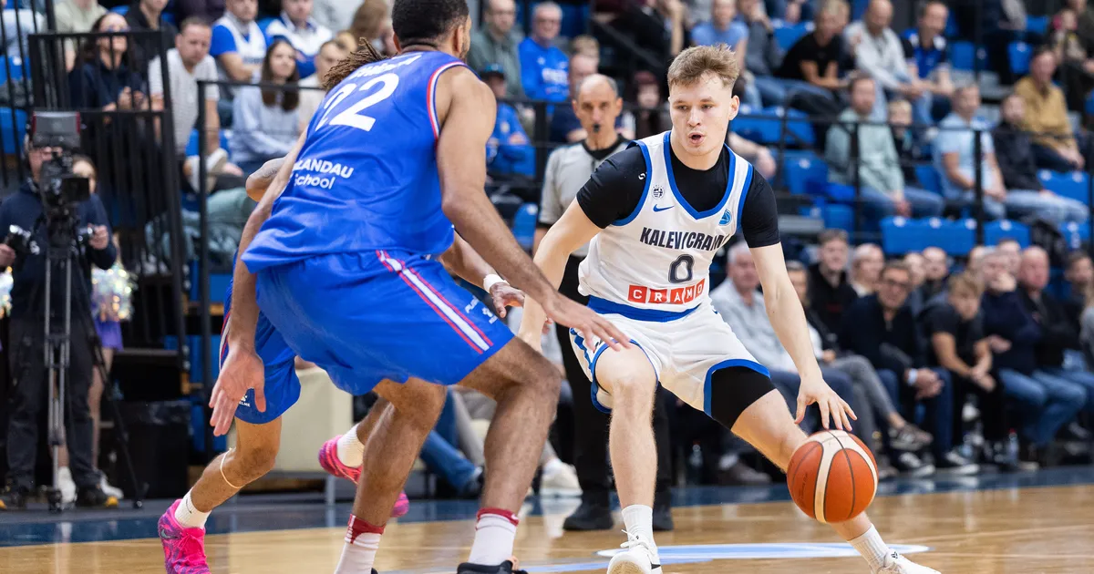 rahapuuduse taha ei tohiks pugeda, vajaka on «verekoertest»