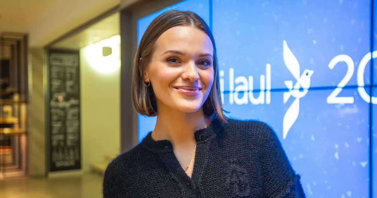 VIDEOINTERVJUU ⟩ Getter Jaani esitab Eesti Laulul loo, mis on pühendatud Sven Lõhmuse 30. muusikajuubelile: see saab olema meeldejääv!