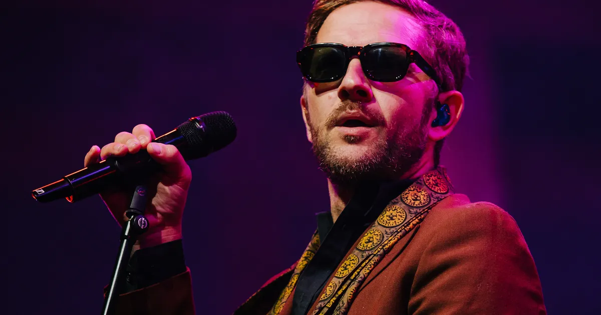 Robert Linna naaseb Eesti Laulule siira armastuslooga