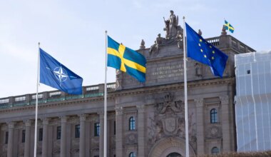 Veerand Rootsi poliitikutest on kogenud ähvardusi või ahistamist