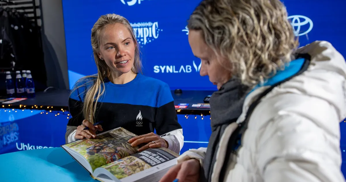 Sakala Juurika rattasõit toob starti olümpiasportlase