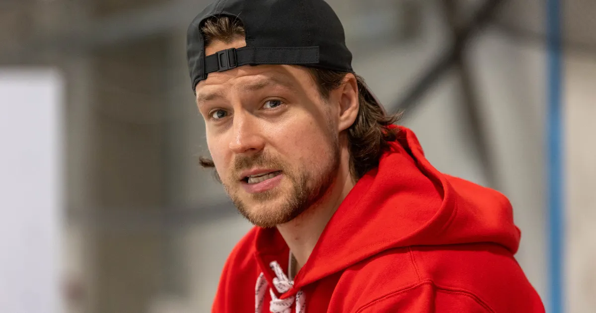 Jäähokikoondisel tuleb Hispaania vastu mängida ilma liidrita