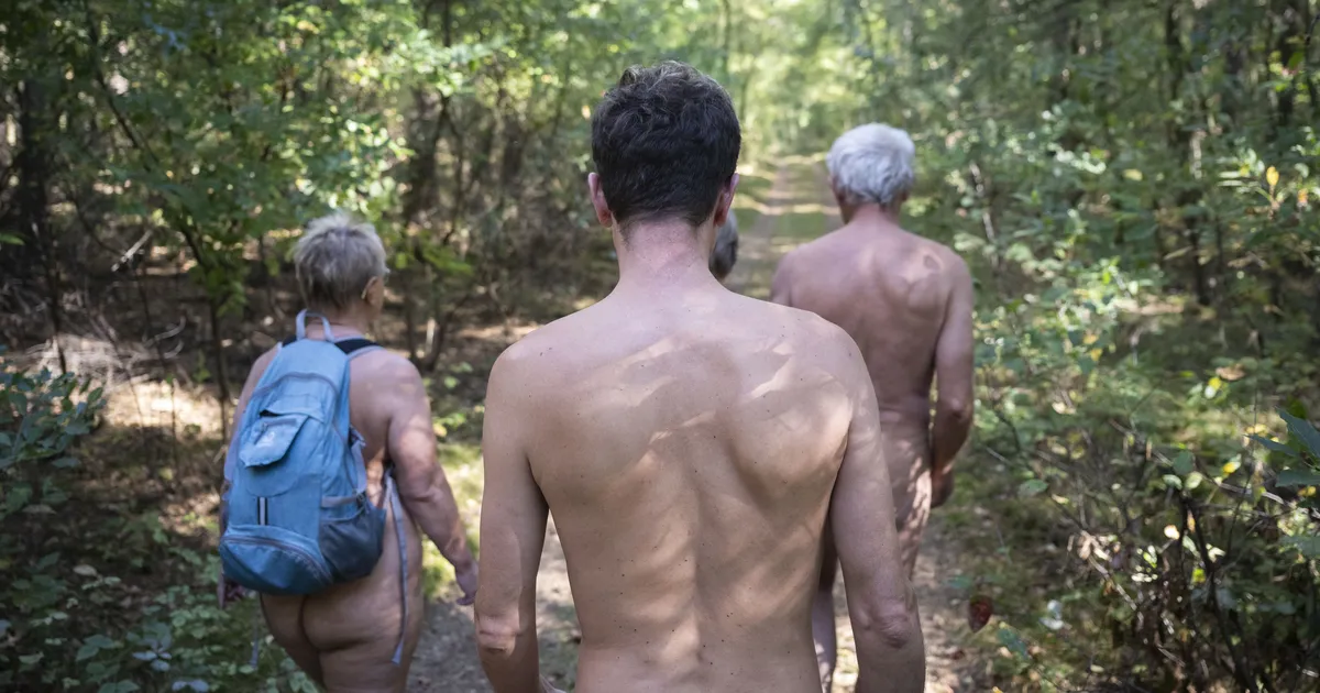 Sakslased kaotasid Euroopa kõige nudismilembesema rahva tiitli