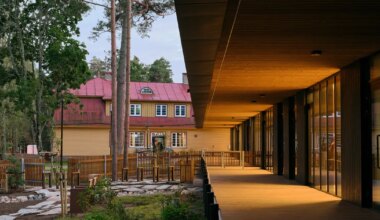 GALERII ⟩ Siin ongi parimad puitehitised: milline on kõige hubasem? - Postimees