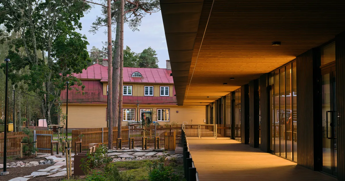 GALERII ⟩ Siin ongi parimad puitehitised: milline on kõige hubasem? - Postimees