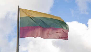 Leedu värskele asekultuuriministrile heidetakse ette sidemeid Vene pseudoteadusega