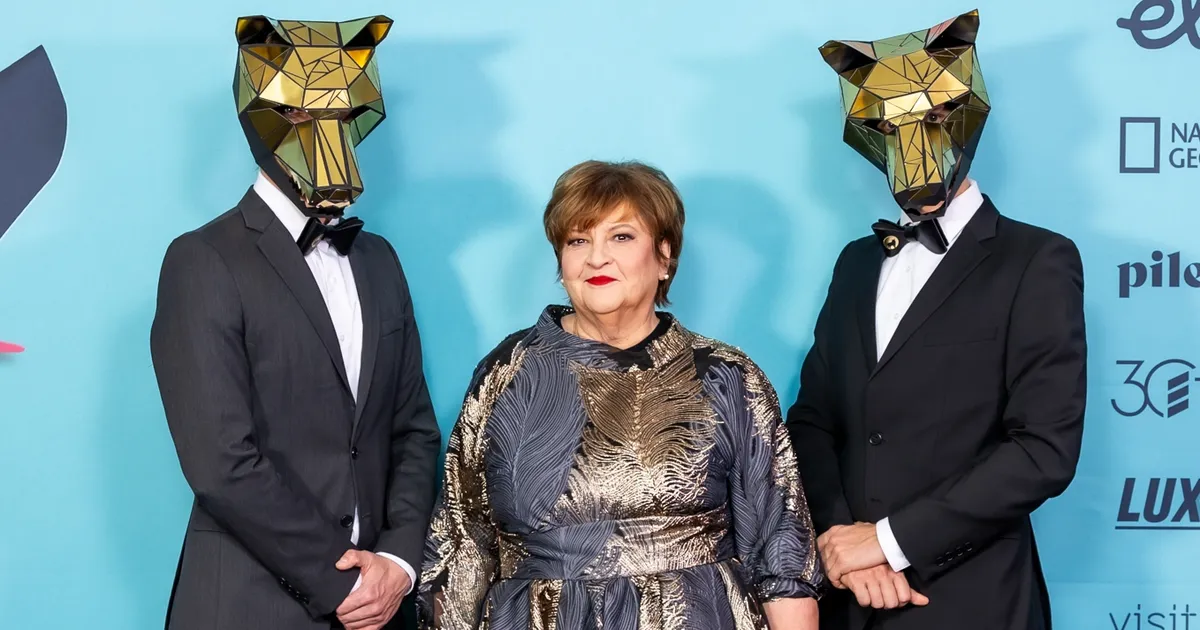 PÖFFi juht Tiina Lokk: vaid üksikud poliitikud on süvenenud sellesse, mida me teeme - Postimees