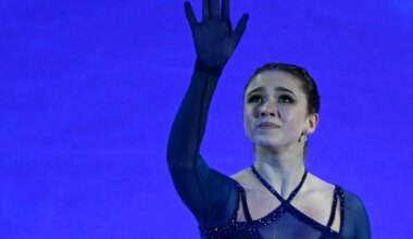 Kurikuulus Venemaa iluuisutaja sai Šveitsi kohtus lüüa ja jääb Tallinnas võidetud medalist ilma