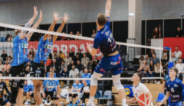 Maaülikooli paika pannud Selver x TalTech sammus karikavõistluste poolfinaali