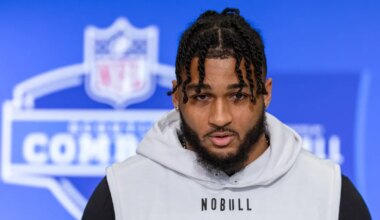 NFL-i mängija suri 24-aastaselt