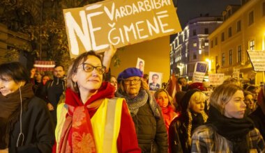 AK ⟩ Läti ponnistab riigieelarve kallal, ees ootab tõenäoliselt valitsusremont - Postimees