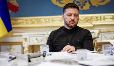 rahaskandaali vari langeb raskelt ka presidendile