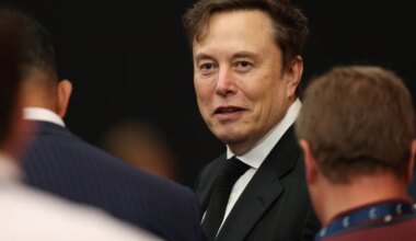 Tesla aktsionärid kiitsid heaks Muski hiiglasliku tasupaketi - Majandus