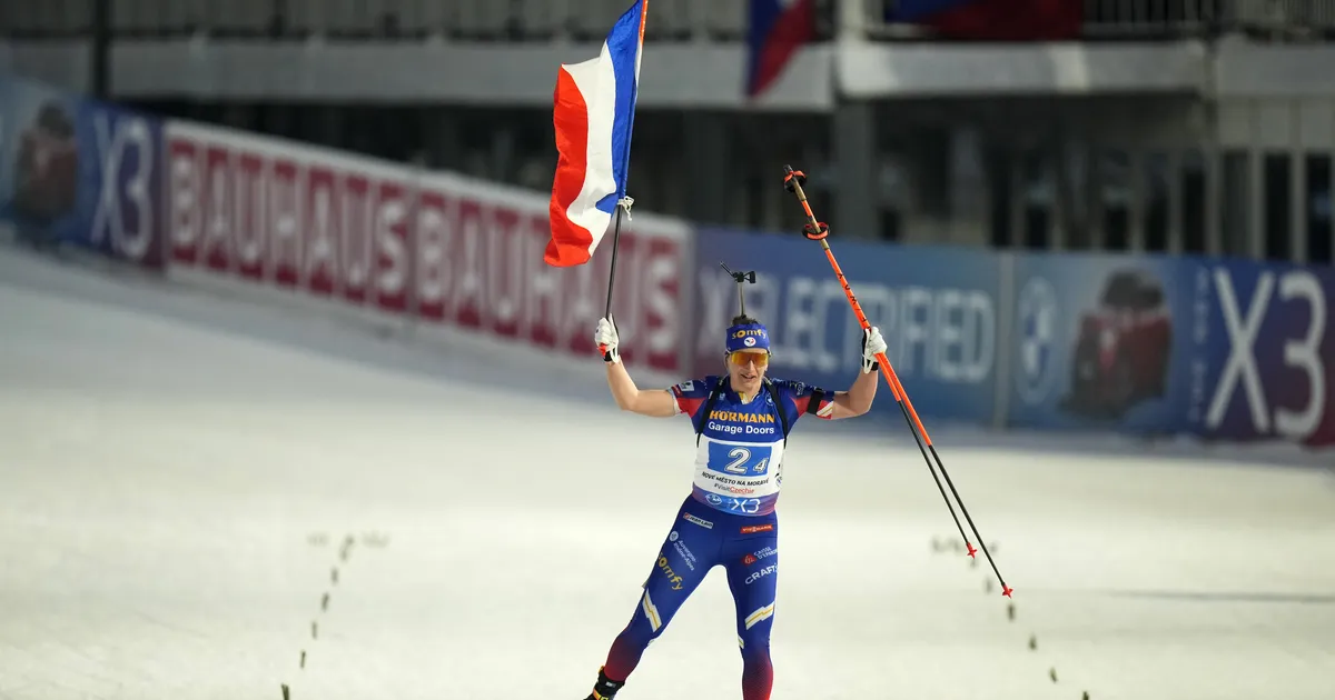 10-kordsele laskesuusatamise maailmameistrile määrati võistluskeeld