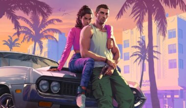 SEE JUHTUS JÄLLE! «GTA 6» fännid said äärmiselt halva uudise osaliseks