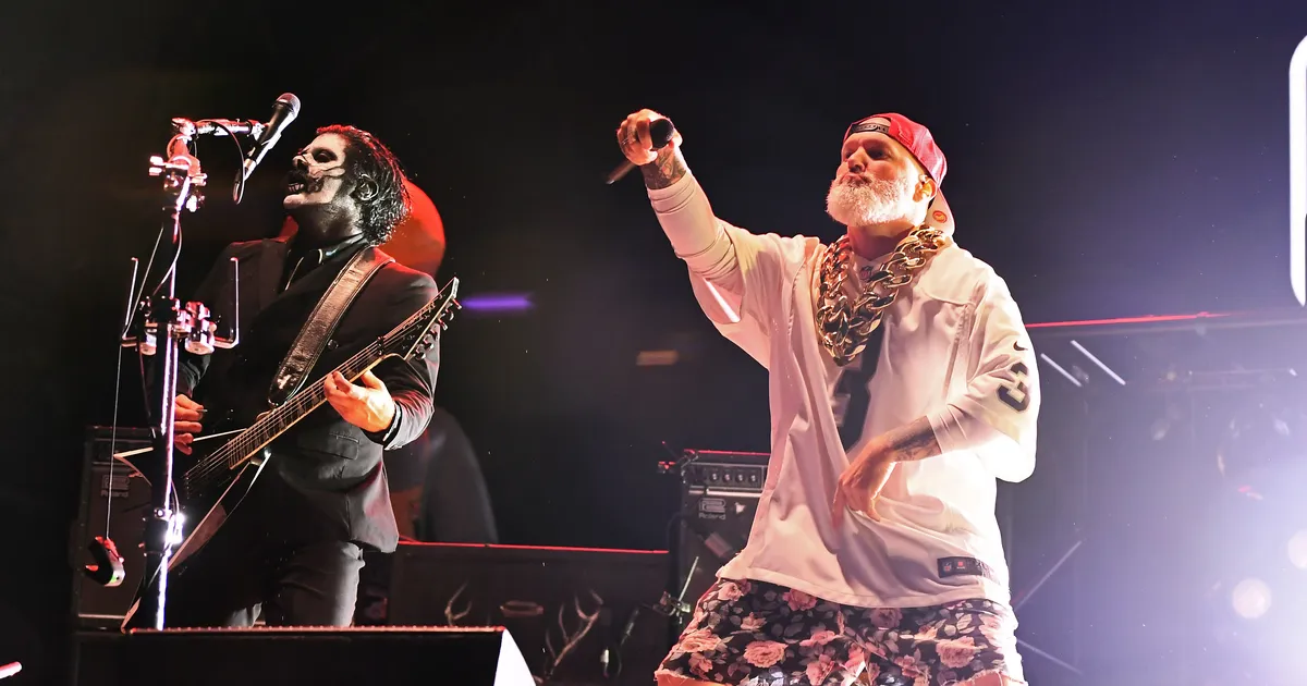 OOTAMATU ⟩ Limp Bizkiti Tallinna kontsert jääb ära