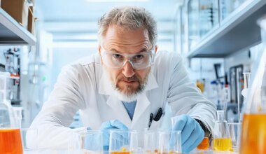 MIS JUHTUS? ⟩ Briti teadlane hukkus oma eksperimendi käigus