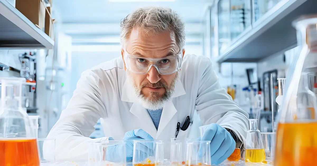 MIS JUHTUS? ⟩ Briti teadlane hukkus oma eksperimendi käigus