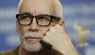 Suri Uus-Meremaa üks mõjukamaid filmimehi