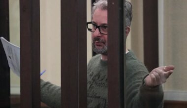 TEEL DIKTATUURI ⟩ Gruusia võimud tahavad opositsioonijuhid pikaks ajaks vangi panna