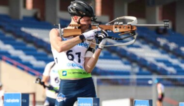 KULDNE MÄRKLAUD ⟩ «Unistustel on kombeks täituda!» Otepää noorsportlane ihkab toetajate abiga jõuda olümpiale