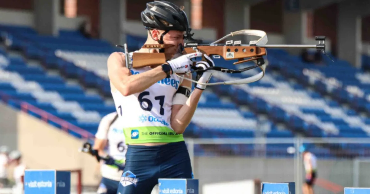 KULDNE MÄRKLAUD ⟩ «Unistustel on kombeks täituda!» Otepää noorsportlane ihkab toetajate abiga jõuda olümpiale