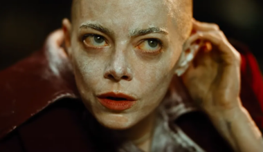 NÄDALA FILM ⟩ Kes on süüdi, et mesilased surevad?