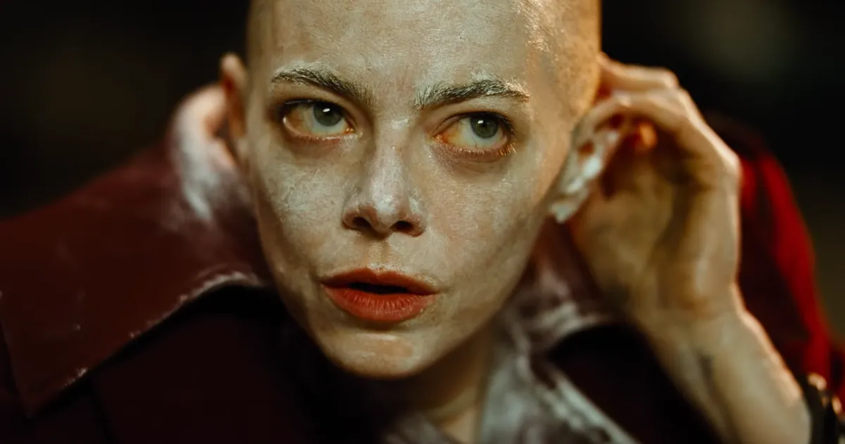 NÄDALA FILM ⟩ Kes on süüdi, et mesilased surevad?