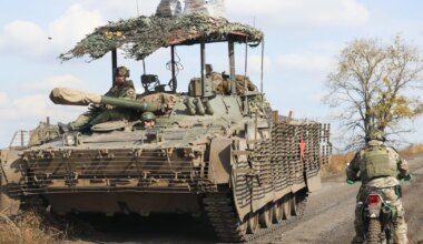 Ukraina on traagilise valiku ees