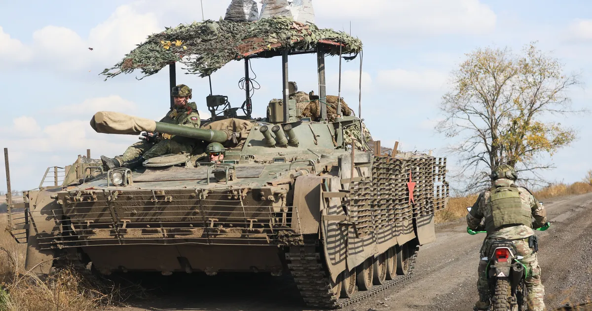 Ukraina on traagilise valiku ees