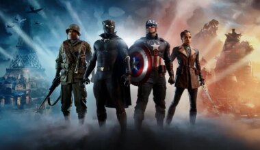 Marveli mäng, mida keegi ei mäleta, lükati taaskord edasi