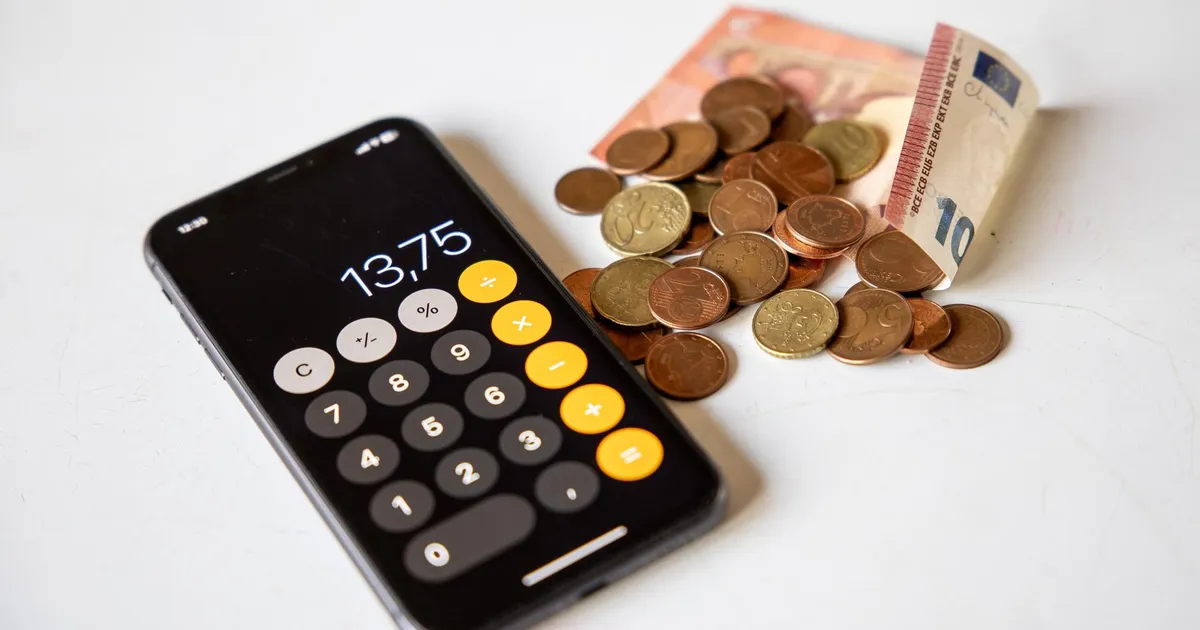 Suhteline vaesus on Viljandis üks Eesti kõrgemaid