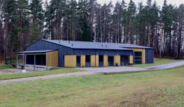 Lätis võidi piiriäärsed tööstusalad luua Euroopa Liidu reeglite vastaselt saadud raha eest