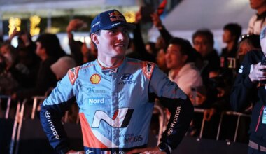 Miks on Fourmaux Tänakust ja Neuville’ist kiirem? Hyundai spordidirektor: see on lihtsalt ehtne vaprus - Postimees Sport