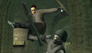 mulle ei öelnud keegi midagi