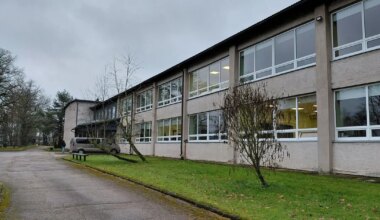 Maakool saab ligi kahe miljoni euro eest uue ilme