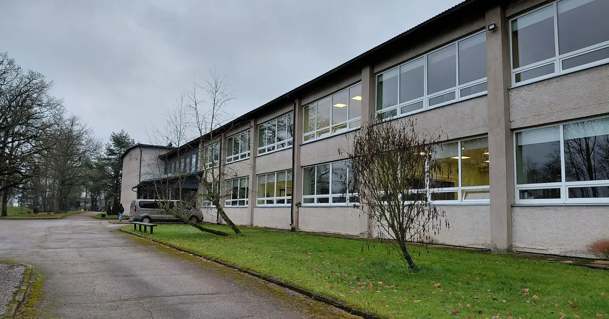 Maakool saab ligi kahe miljoni euro eest uue ilme