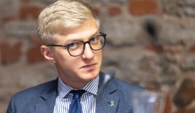 Reformierakonna peasekretäriks saab Kristo Enn Vaga