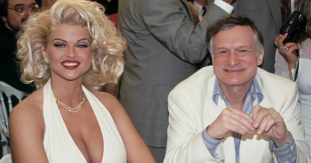 FOTOD ⟩ Varalahkunud Anna Nicole Smithi tütrest on sirgunud tõeline kaunitar