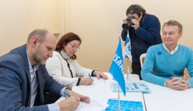 TÄISMAHUS ⟩ Loe Viljandi koalitsioonleppest, mida Isamaa ja EKRE teha lubavad