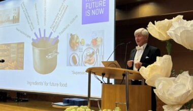 Maaülikool tähistas juubelit ja jagas tähtsaid tiileid