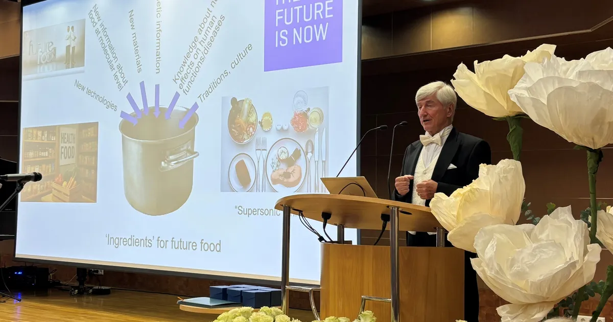 Maaülikool tähistas juubelit ja jagas tähtsaid tiileid