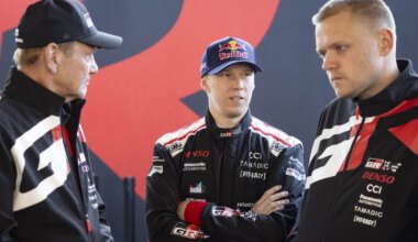 Kas esikümnest pudenenud Rovanperä kerkib tiitlivõitlusesse? Soomlane hoiab pea külmana