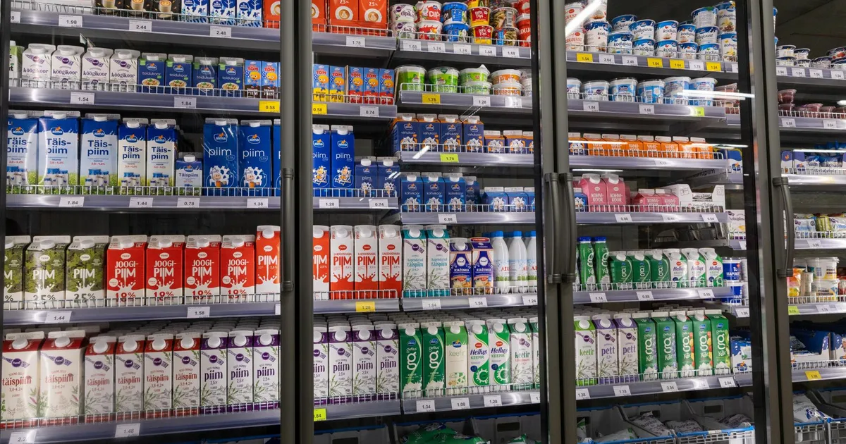 Miks on poodides hinnad nii erinevad?