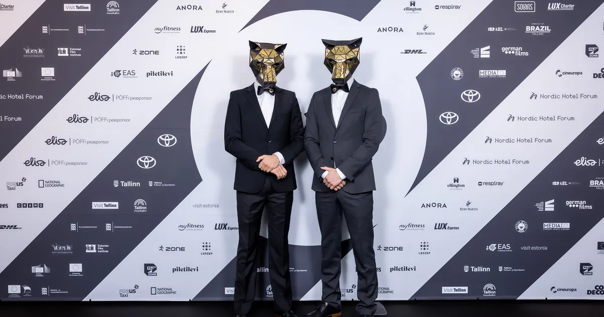 LIDO toetab Pimedate Ööde filmifestivali vabatahtlikke