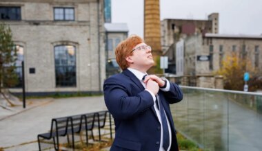 kui tahame olla kõigest sama head kui teised, ei jõua me kuhugi