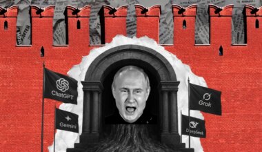 Kremli propaganda hiilib vestlusrobotite kaudu märkamatult Eesti koolilastele lähemale